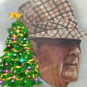 Meet your Posher, Vernon